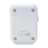 Niimbot B1 Mobile Thermal Label Printer Gray