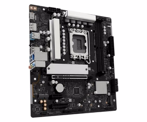 Asrock B860M-X GEN5 pagrindinė plokštė