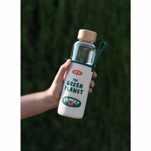 Line Friends BT21 SHOOKY gertuvė, 500 ml