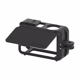 Sunnylife OA5-BK941 apsauginis dėklas nuo saulės OSMO ACTION 5 Pro/4/3