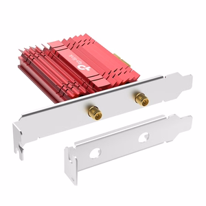 Belaidis adapteris 5400MBPS WI-FI 6E/ARCHER TXE75E TP-LINK