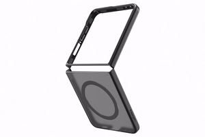 FPF766PGBTW Capella Samsung Galaxy Flip7, морозный черный