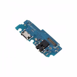 Įkrovimo jungtis suderinama su Samsung A047 A04s su Flex / Pata OEM
