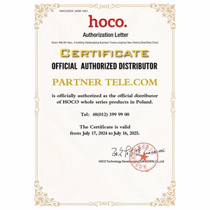 Išorinė baterija (f) Hoco 10000 mAh QC3.0 PD 3A 20W J102 balta