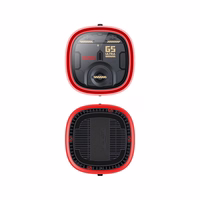 ZTE G5 Ultra GAMING (MC8512) Maršrutizatorius Juodas