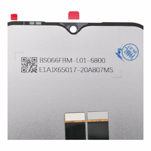FixCell LCD ekranas SAMSUNG a14 4G a145 OEM be rėmelio