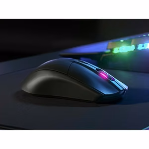STEELSERIES Rival 3 WL Gen 2 Belaidė Pelė juoda