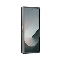 Guess 4G Dėklas telefonui Samsung Galaxy Z Fold 6 - Juoda