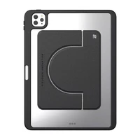 Nillkin FlexWing magnetinis planšetės stovas (juodas)