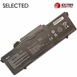Nešiojamo kompiuterio baterija ASUS C31N2021, 4100mAh, Extra Digital Selected