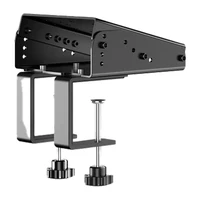 PXN VD6 DBT kit - VD6 base + WDS R2 handlebars + PD HM brake/gas pedals + Z9 clamp