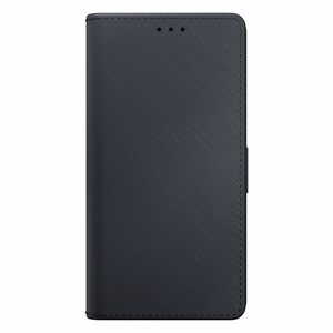 Dėklas 3mk Wallet Case Samsung G556 Xcover7 juodas