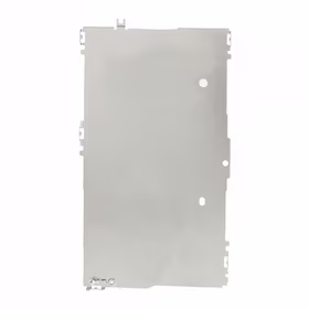 Metalinė ekrano apsauga skirta iPhone 5C