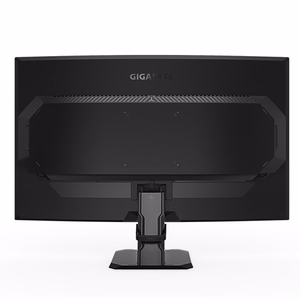 Gigabyte GS27FC kompiuterio monitorius 68.6 cm (27") 1920 x 1080 pikselių Full HD LCD juodas