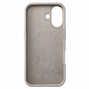 MagColor Pure dėklas telefonui Iphone 17 latte (m) - latte