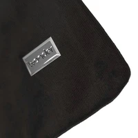 Pirkinių krepšys Wonder raštas 4 juodas