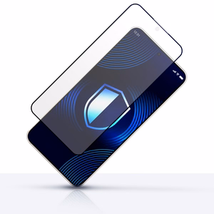 3mk HardGlass Matt Max grūdintas stiklas Samsung Galaxy S25 Edge