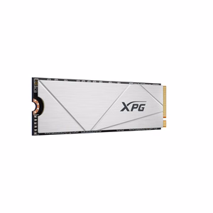 XPG GAMMIX S60 2 TB M.2 PCI Express 4.0 NVMe 3D NAND