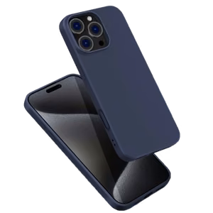 Case X-Level Dynamic Samsung A256 A25 5G dark blue