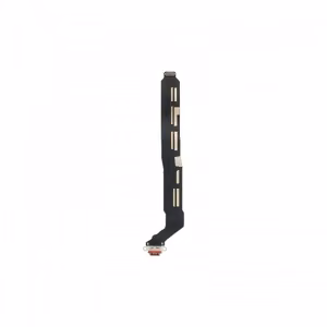 Разъём зарядки для OnePlus Nord 2T 5G с шлейфом / Plata OEM