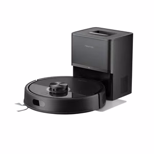 Roborock Q7 TF+ robot vacuum cleaner – black, Q7TFP52-00