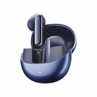 QCY AilyBuds Pro+ In-Ear Ausinės with ANC LDAC IPX5 Bluetooth 5.3 - mėlynas