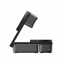 "Spigen Essential Qi2.2 25W 3in1 MagSafe" magnetinis belaidis įkroviklis - juodas