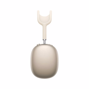 Apple AirPods Max 2 Laisvų rankų įranga Bevielis Su lankeliu Skambučiai / muzika C tipo USB Bluetooth Rusvai gelsvas