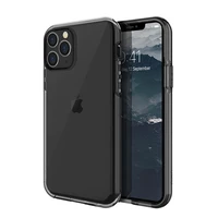 Uniq Clarion dėklas telefonui iPhone 11 Pro - juodas