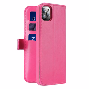 Dux Ducis Kado dėklas telefonui Iphone 11 Pro Rožinis
