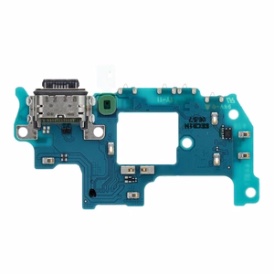 ServicePack Įkrovimo plokštė SAMSUNG A55 5G A556B GH96-16718A
