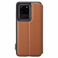 Spigen Ciel Wallet Sam G988 S20 Ultrarudas/brown ACS00733