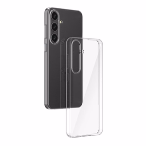 Itin skaidrus dėklas Samsung Galaxy A27 - skaidrus
