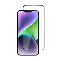 Vmax grūdintas stiklas 9D Glass skirtas iPhone 14 Plus 6,7"