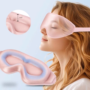 TECH-PROTECT EYESHADE MIEGO KAUKĖ ŠVIESIAI ROŽINIS