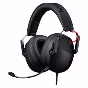 Žaidimų ausinės - Mad Catz P.I.L.O.T. 3