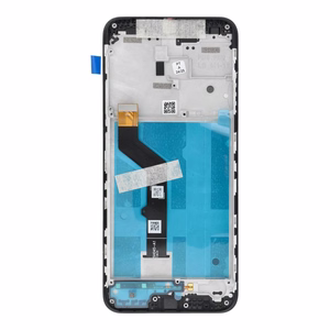ServicePack LCD ekranas MOTOROLA Moto E7 Plus 5D68C17416