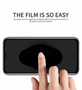 X-ONE Full Cover Extra Strong Crystal Clear - Samsung S24 FE - grūdintas stiklas 9H