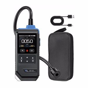 Люксметр FNIRSI FPM-02 с цветным экраном