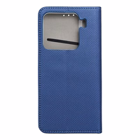 Dėklas telefonui (m) XIAOMI 15 Pro - mėlynas