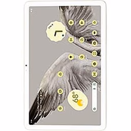 Pixel Tablet