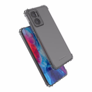 Wozinsky antišokinis apsauginis dėklas Xiaomi Redmi 10 skaidrus