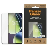 PanzerGlass itin platus apsauginis stiklas OnePlus Nord CE 3 Lite