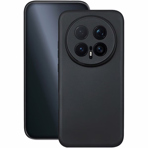 Matt TPU case for Honor Magic 8 Pro black