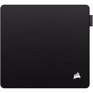 Corsair MM PRO Control vidutinis pelės kilimėlis juodas