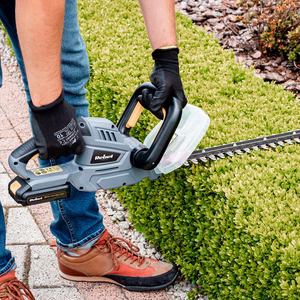 20 V akumuliatorinės gyvatvorių žirklės
