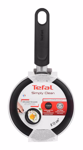 Tefal B56700 круглая универсальная сковорода