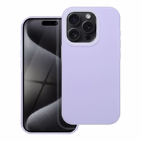 Dėklas telefonui IPHONE 11 Pro Max violetinis
