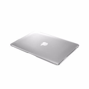 Speck SmartShell skaidrus kietas apsauginis dėklas, skirtas MacBook Neo 13 colių (2026)