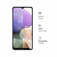 Apsauginis stiklas Blue Star - SAMSUNG Galaxy A32 5G